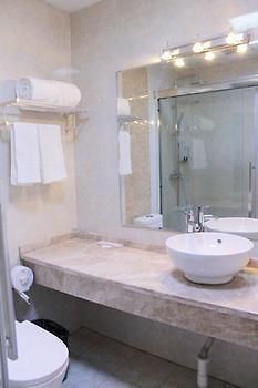 Yuecheng Boutique Hotel Tô Châu Ngoại thất bức ảnh