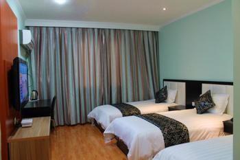 Yuecheng Boutique Hotel Tô Châu Ngoại thất bức ảnh