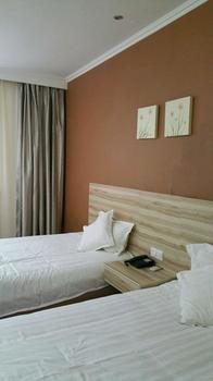 Yuecheng Boutique Hotel Tô Châu Ngoại thất bức ảnh