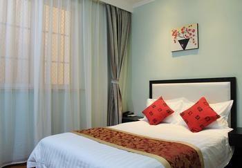 Yuecheng Boutique Hotel Tô Châu Ngoại thất bức ảnh