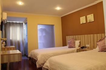 Yuecheng Boutique Hotel Tô Châu Ngoại thất bức ảnh