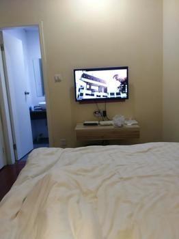 Yuecheng Boutique Hotel Tô Châu Ngoại thất bức ảnh