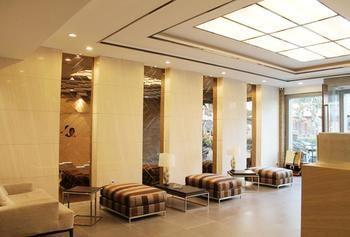 Yuecheng Boutique Hotel Tô Châu Ngoại thất bức ảnh